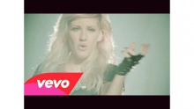Смотреть клип Lights - Ellie Goulding