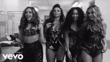Nothing Else Matters – Little Mix – Литтле Миx литл микс – 