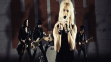 Trick Of The Wrist - Michael Monroe