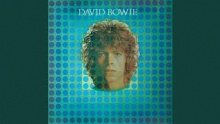 An Occasional Dream – David Bowie – Давид Бовие – 