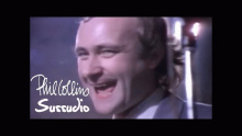 Смотреть клип Sussudio - Phil Collins
