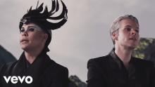<p>Empire of the Sun is an Australian electropop band formed in 2007. The band is currently a duo of Luke Steele and Nick Littlemore, former members of The Sleepy Jackson and Pnau, respectively.</p>