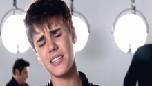 Смотреть клип That Should Be Me - Justin Bieber
