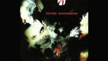 The Same Deep Water As You - The Cure