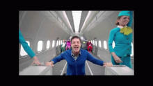 Смотреть клип Upside down & Inside Out - OK Go