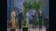The Champion of Love (feat. The Cathedrals) (Live) – Bill & Gloria Gaither –  – Тхе Чампион оф Лове