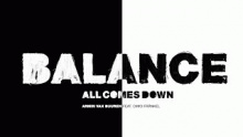 All Comes Down – Armin Van Buuren –  – 