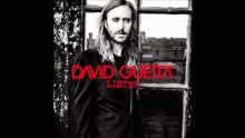 Listen – David Guetta –  – 