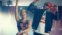 Смотреть клип 23 - Mike Will Made-It, Miley Cyrus