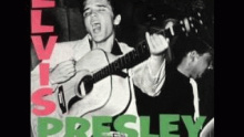 Just Because - Elvis Presley
