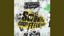 Airplanes – 5 Seconds of summer –  – 