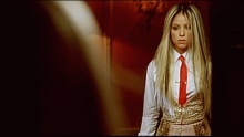 Смотреть клип Te Dejo Madrid - Shakira
