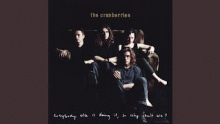 Nothing Left At All – The Cranberries – Тхе Цранберриес – 