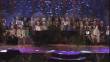 Farther Along (feat. Ivan Parker) (Live) – Bill & Gloria Gaither –  – 