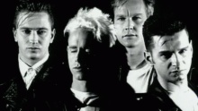 Смотреть клип Enjoy the Silence - Depeche Mode