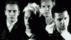 Enjoy the Silence - Depeche Mode