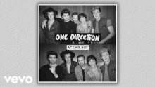 Act My Age – One Direction – one derection 1D дирекшн дирешон ван 1 дирекшн – 