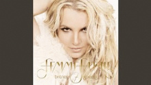 Смотреть клип Trouble for Me - Бри́тни Джин Спирс (Britney Jean Spears)