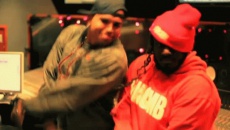 Beautiful People - Chris Brown, Benny Benassi