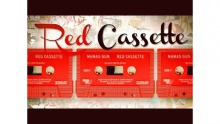 Red Cassette - Mamas Gun