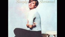 Смотреть клип My Funny Valentine - Barbara Joan Streisand