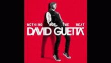 Crank It Up – David Guetta –  – 