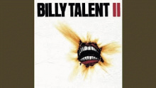 Смотреть клип Covered in Cowardice - Billy Talent