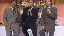 Sweet Beulah Land (feat. The Gatlin Brothers and Squire Parsons) (Live) – Bill & Gloria Gaither –  – 