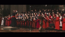 Parry: I Was Glad - St. Paul's Cathedral Choir