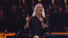Trading My Sorrows - Guy Penrod
