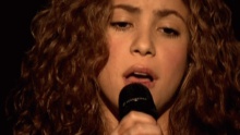Смотреть клип Antologia - Shakira
