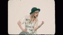 Смотреть клип 22 - Taylor Swift