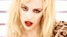 Смотреть клип Did It Again - Kylie Minogue