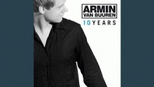 Смотреть клип Simple Things - Армин Ван Бюрен (Armin Van Buuren)