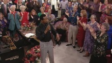 Amen (feat. Larnelle Harris) (Live) – Bill & Gloria Gaither –  – 