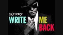 You Are My World - R. Kelly