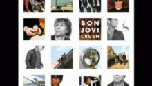 Смотреть клип Just Older - Bon Jovi