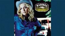 Runaway Lover – Madonna – Мадонна madona мадона – 