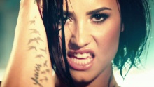 Смотреть клип Confident - Demi Lovato
