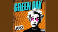 Makeout Party - Green Day