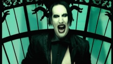 This Is The New Shit - Marilyn Manson