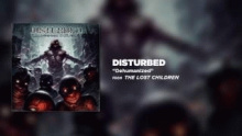 Смотреть клип Dehumanized - Disturbed