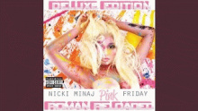 Смотреть клип Whip It - Nicki Minaj