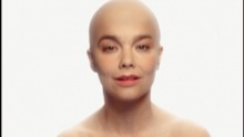 Смотреть клип Hunter - Björk