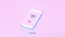 Смотреть клип Crazy Love - Audien