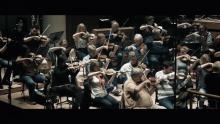 Horner: José's Martyrdom - Royal Liverpool Philharmonic Orchestra