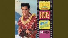 Смотреть клип Hawaiian Wedding Song - Elvis Presley