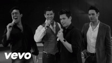 2012 Tour Rehearsals – Il Divo – Диво – 2012 Тоур Рехеарсалс
