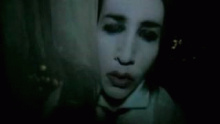 Смотреть клип Disassociative - Marilyn Manson