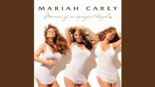 Смотреть клип Betcha Gon' Know - Мэрайя Кэри (Mariah Carey)